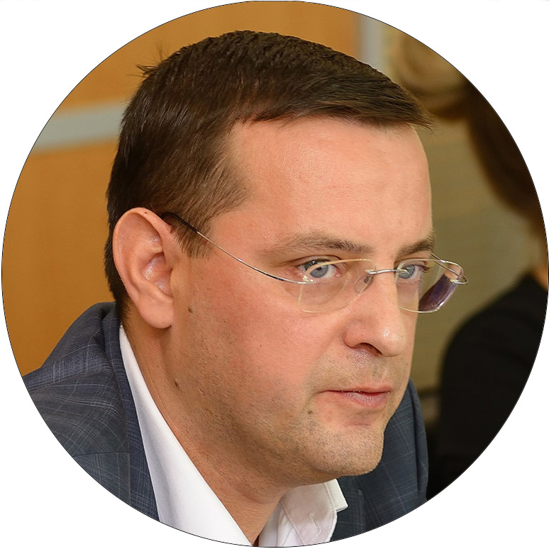 Роман Трошкин