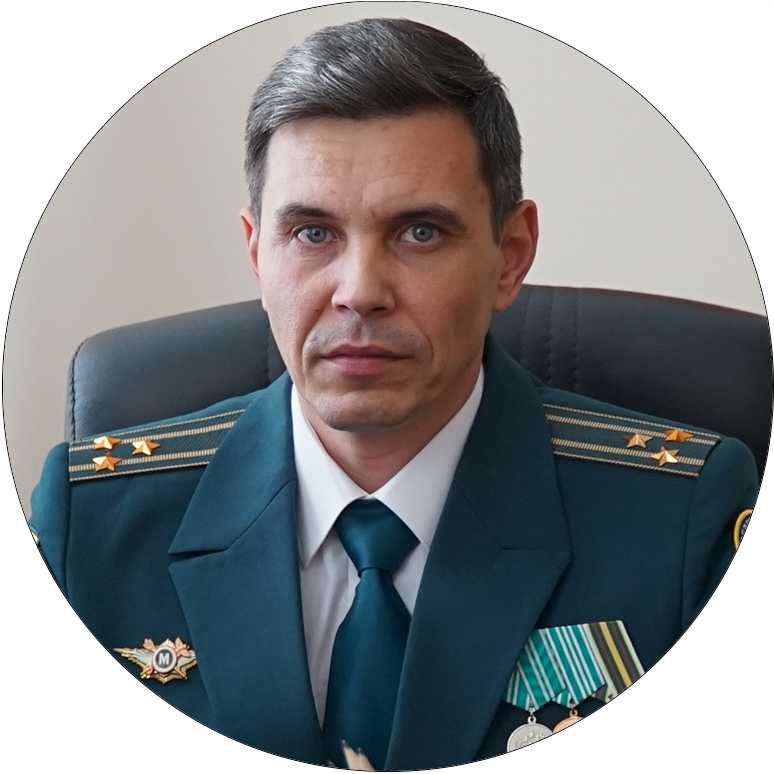 Эдуард Туранов 