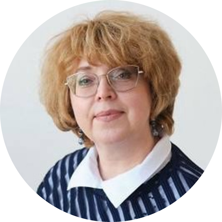 Инна Ашенбреннер