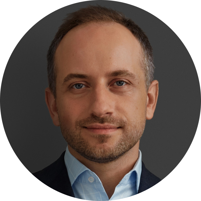 Роман Губанов