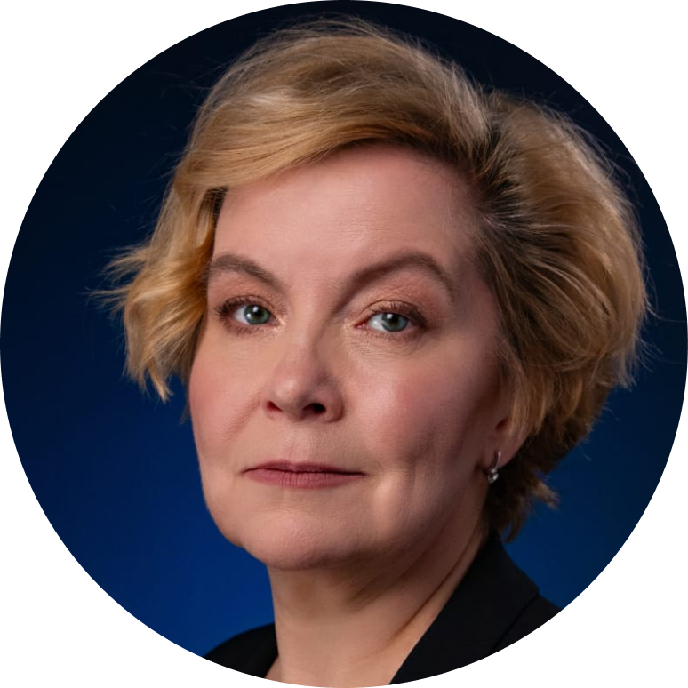 Алла Закроева