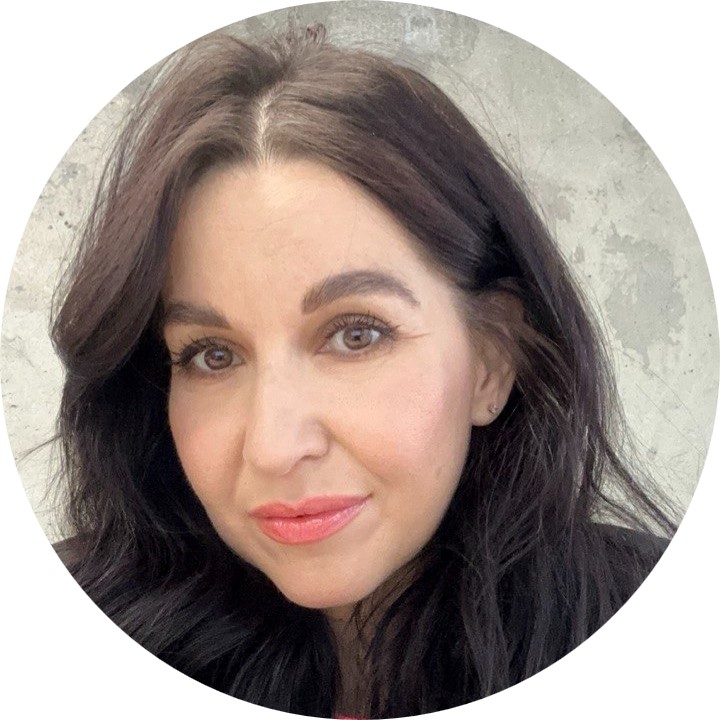 Екатерина Рамазанова