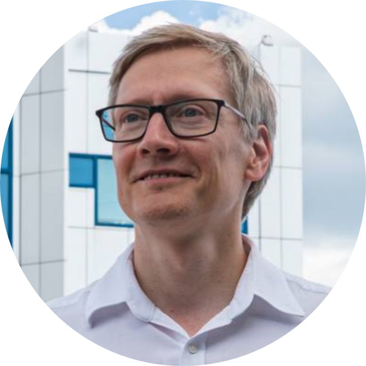 Кирилл Николаев