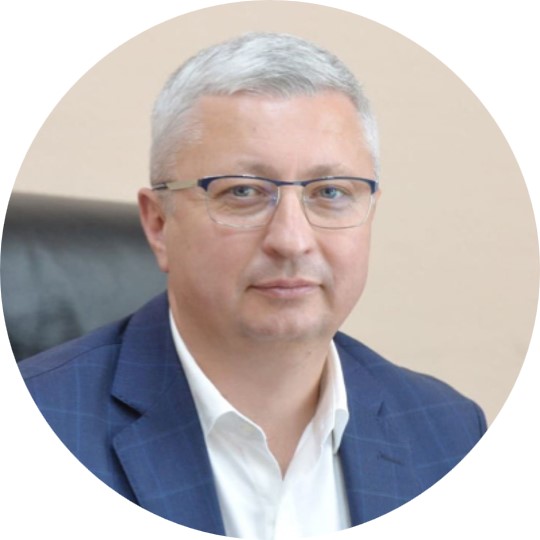 Михаил Губин