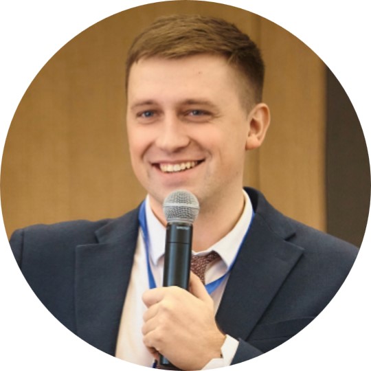 Сергей Григорьев