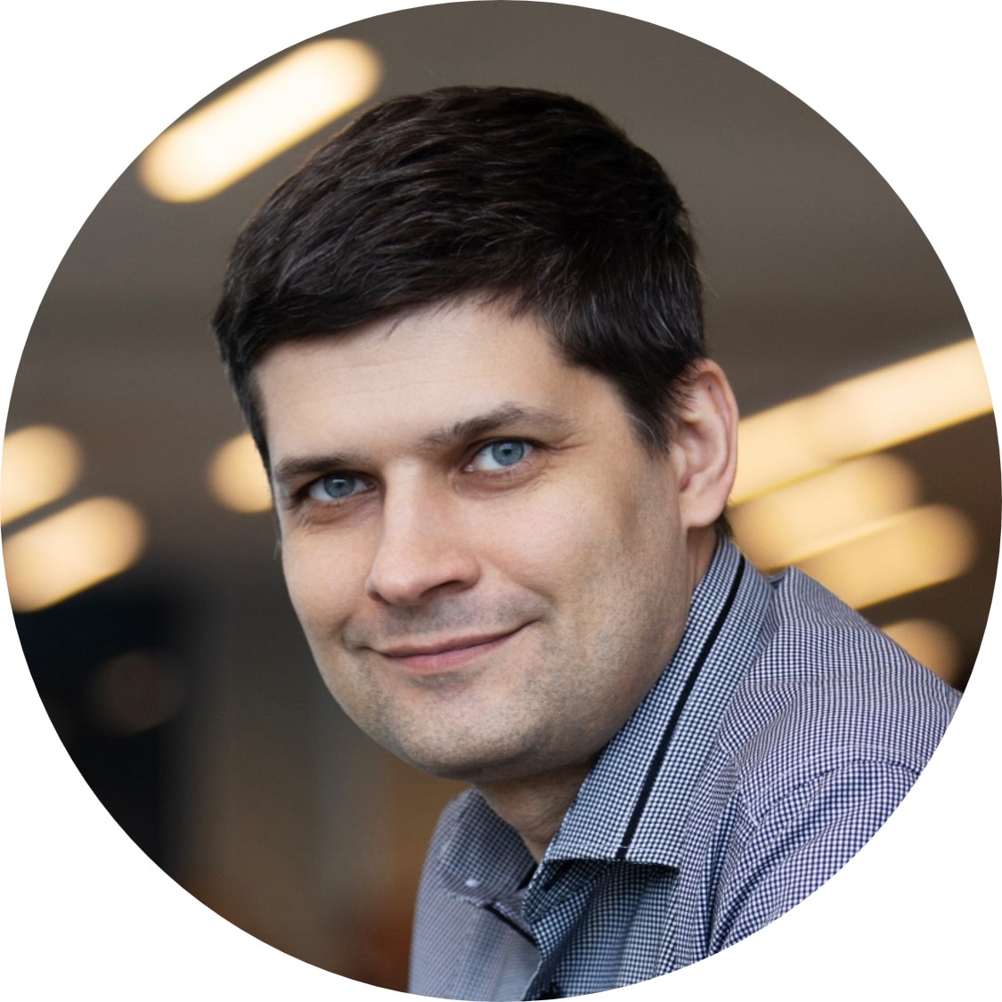 Виктор Гвержис