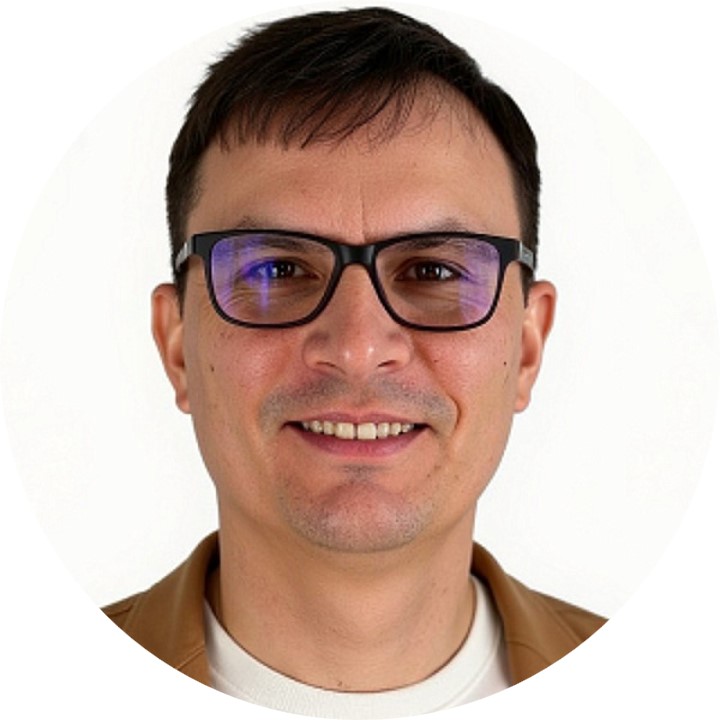 Алексей Крицкий