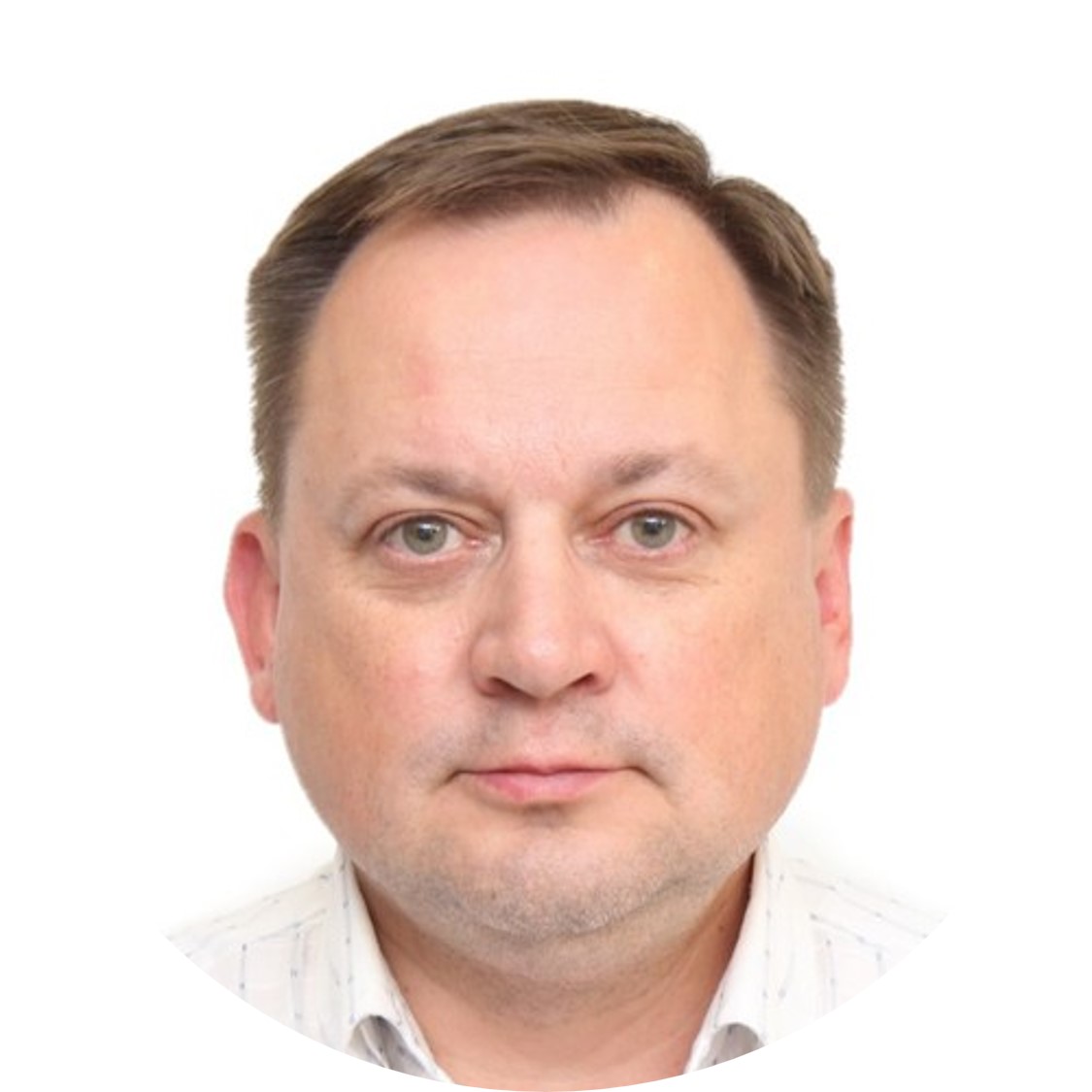 Олег Мороков