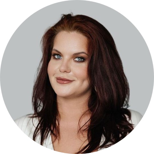 Ольга Никитина