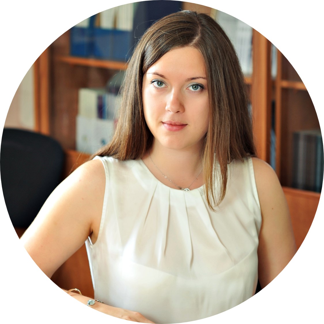 Татьяна Полиди