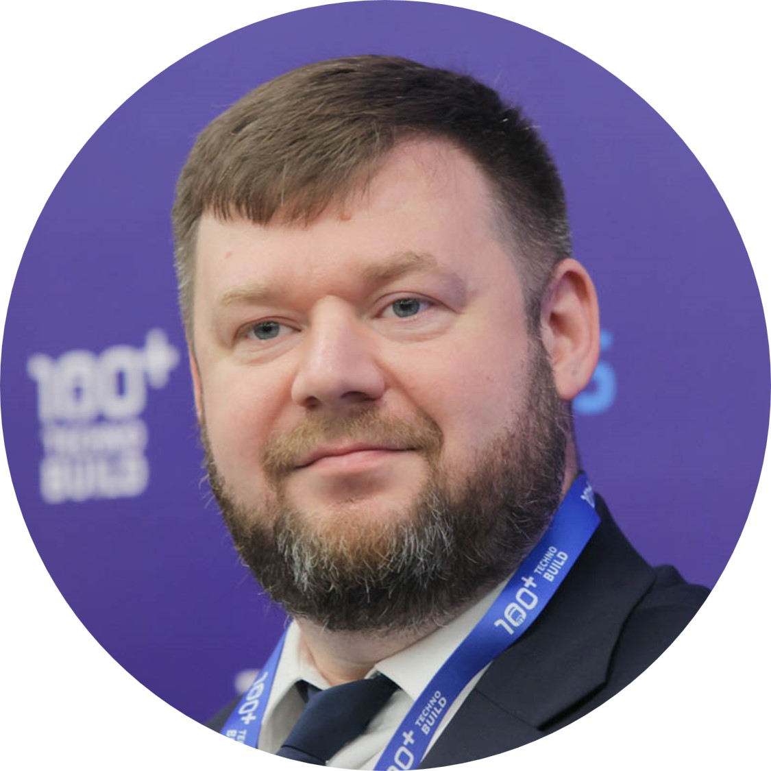 Алексей Сабуров 