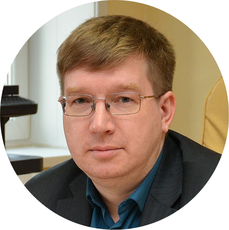 Антон Шафаростов