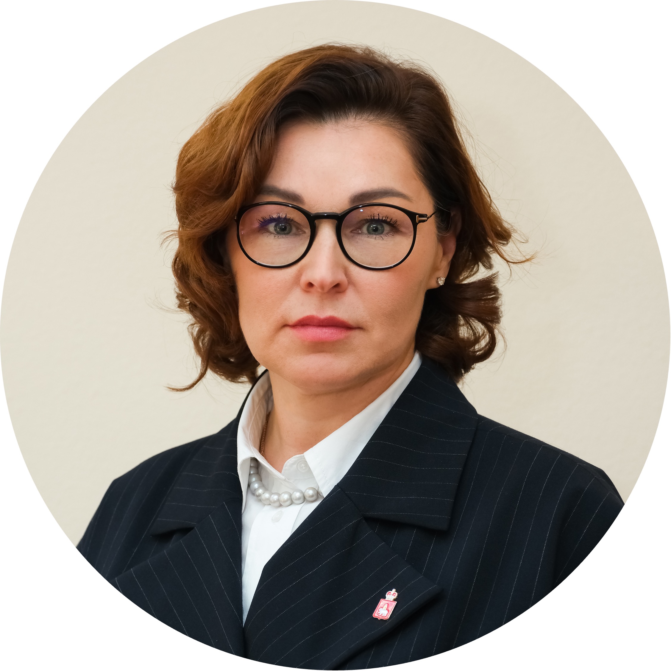 Лариса Ведерникова