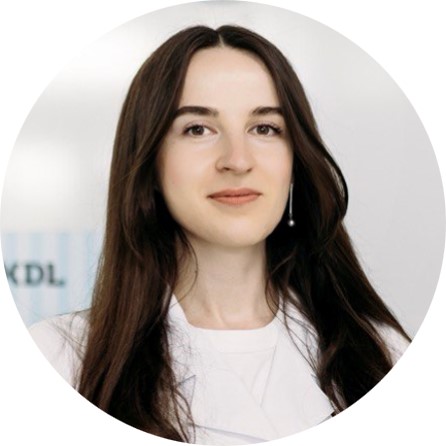 Елена Ефимцова