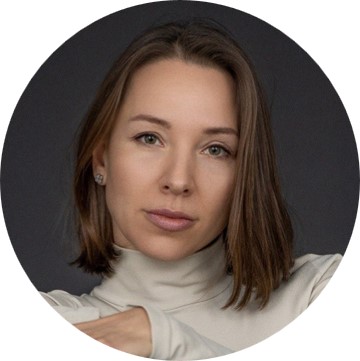 Ксения Федотова