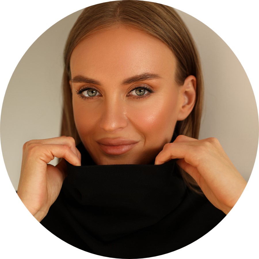Алена Трусова