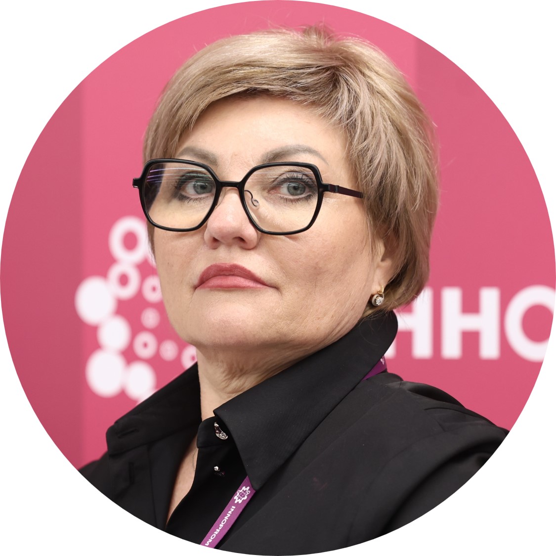 Наталья Бабилурова