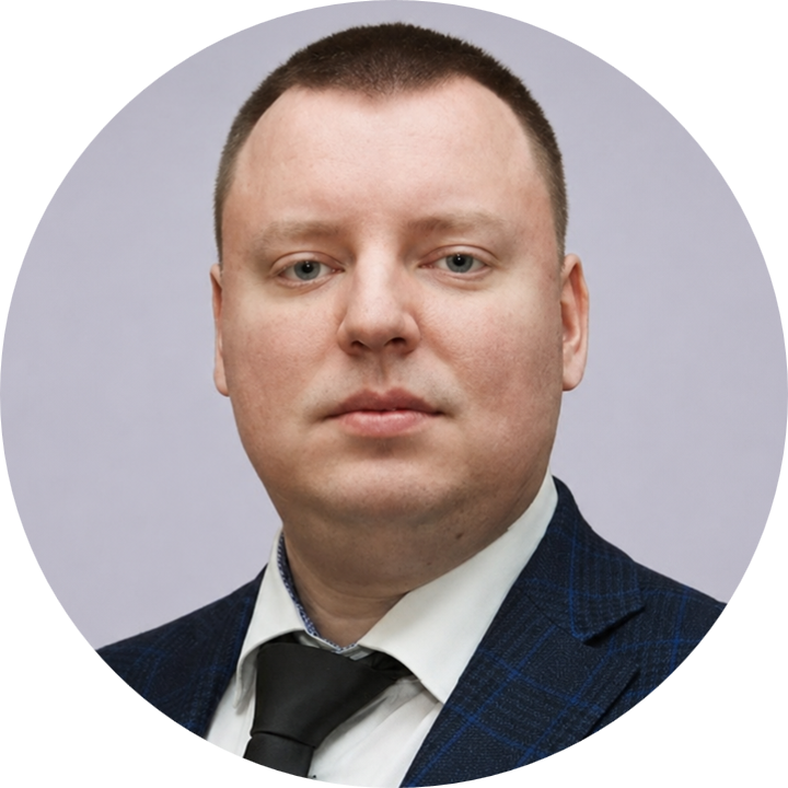 Игорь Куржиямский