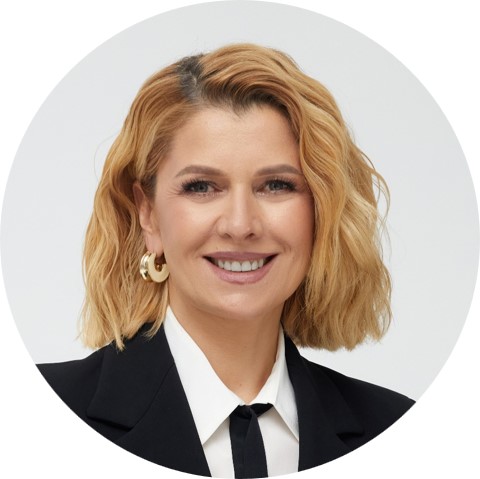 Екатерина Циперсон