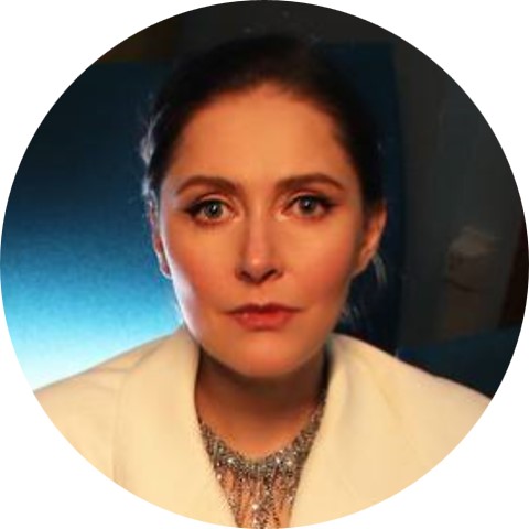 Джулия Игнатова