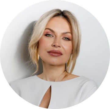 Елена Крохмалева