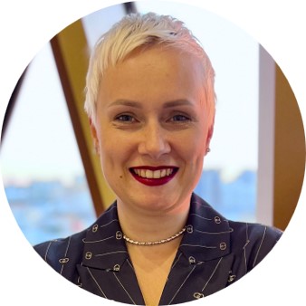 Екатерина Осипова