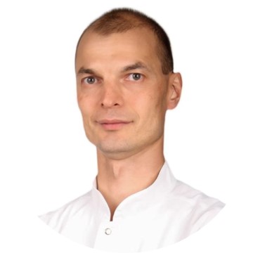 Алексей Терехов