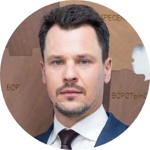 Михаил Генин