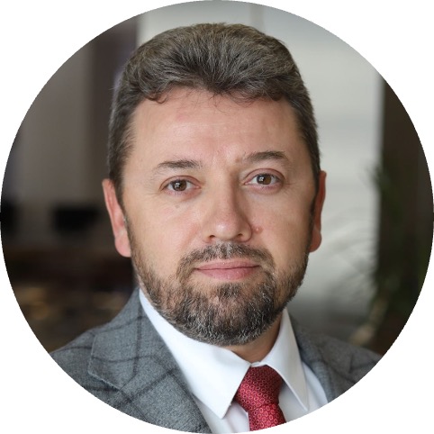 Сергей Казанцев
