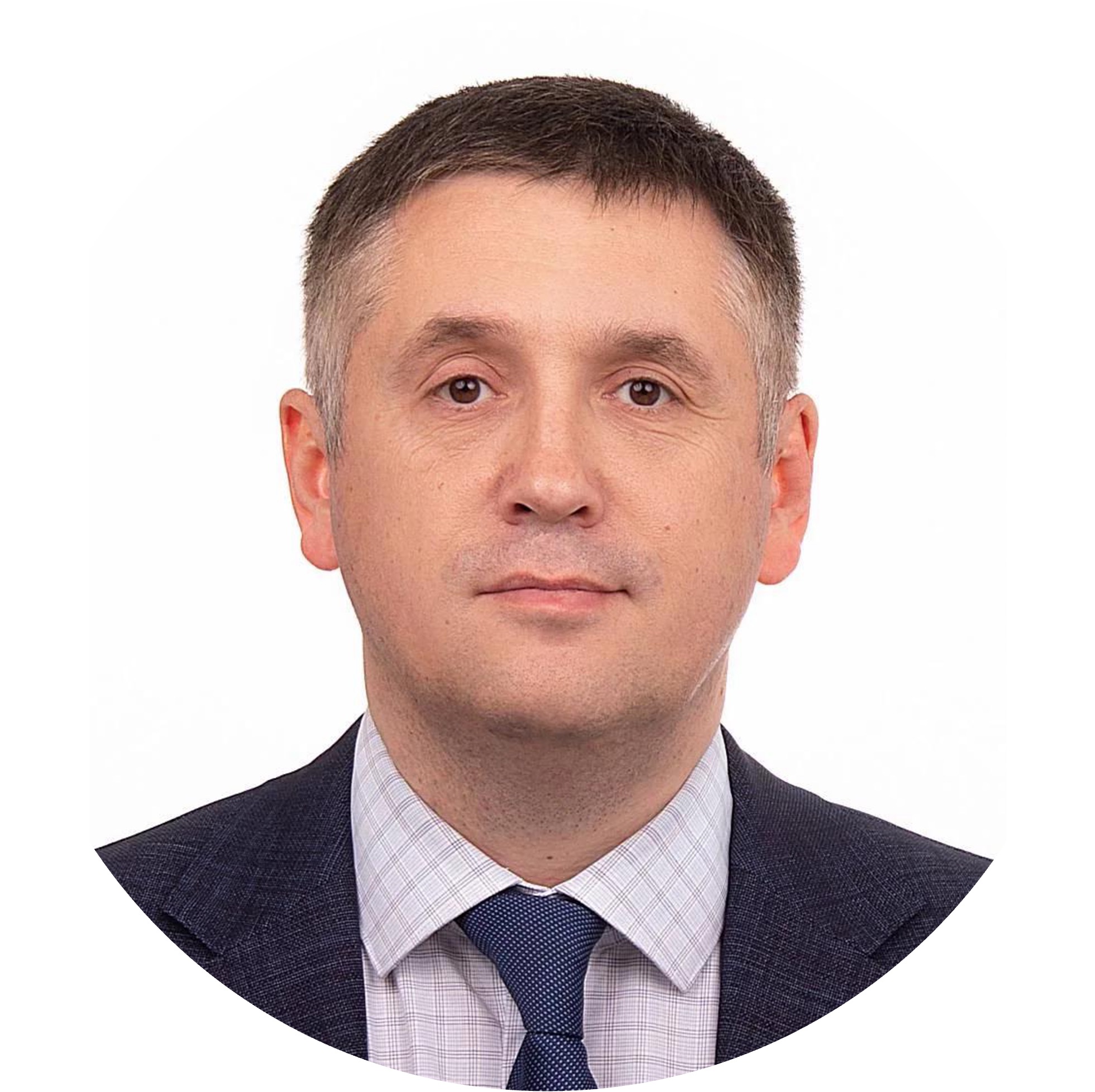 Сергей Сосновских