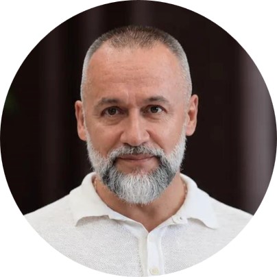 Олег Векшин