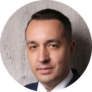 Дмитрий Антишкин