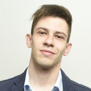 Дмитрий Теньков