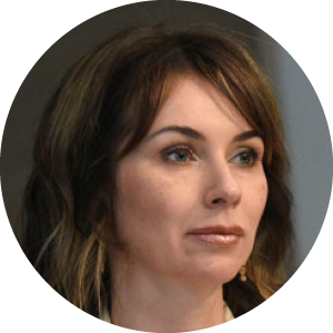 Ирина Головкина