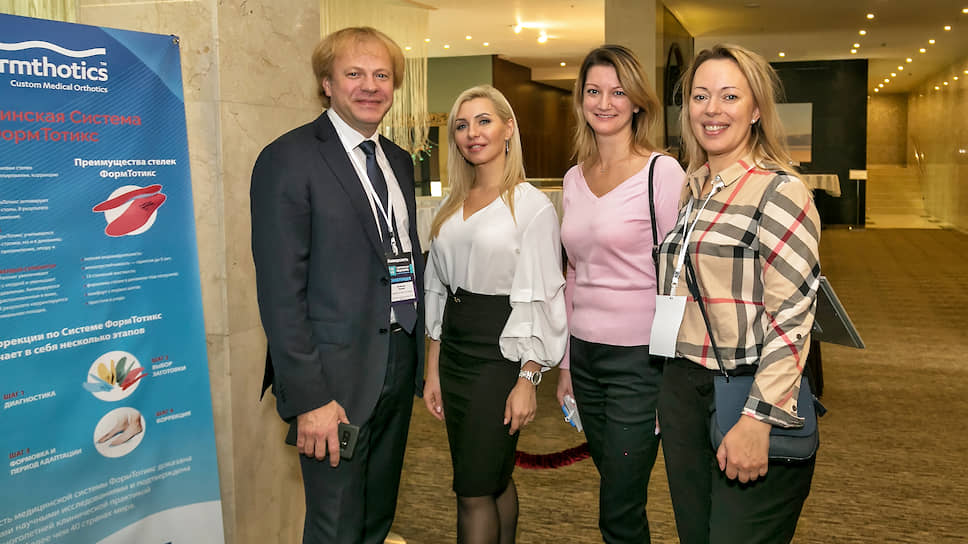 Проблемы и достижения новосибирского здравоохранения