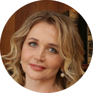 Татьяна Королева