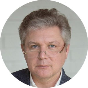 Максим Марков