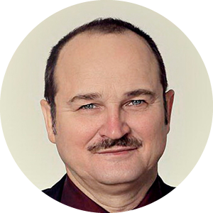 Сергей Николаев