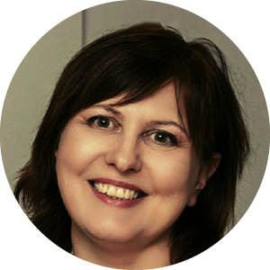 Анна Огородникова