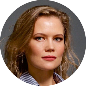 Дина Прусова