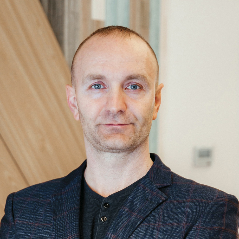 Сергей Терещенко