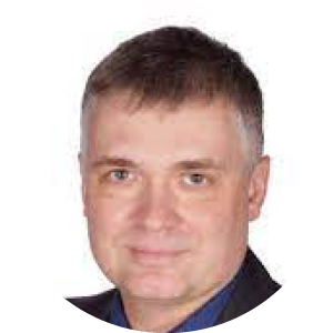 Виталий Столбов