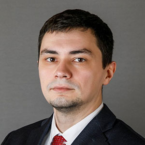 Александр Александров