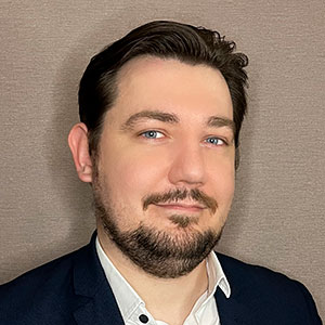 Дмитрий Носаев