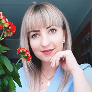 Елена Базарбаева