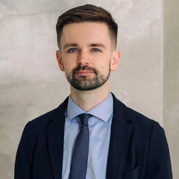 Андрей Колесников