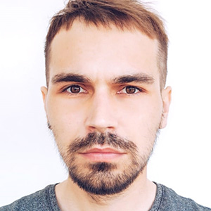 Михаил Рюмин