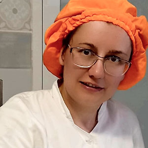 Любава Пяткова