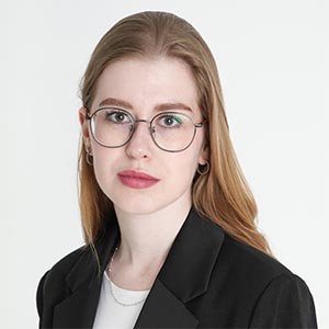 Екатерина Ануфриева 