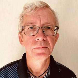 Валерий Лавский